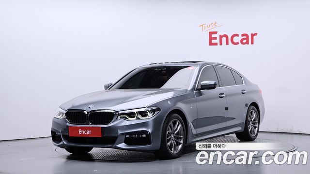 BMW | BMW 5 Series (G30) | 5 Series (G30)