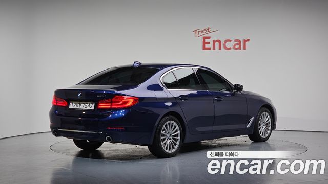 BMW | BMW 5 Series (G30) | 5 Series (G30)