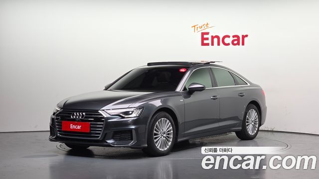 AUDI | AUDI A6 (C8) | A6 (C8)