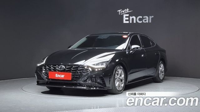 Hyundai | Hyundai Sonata (DN8) | Sonata (DN8)