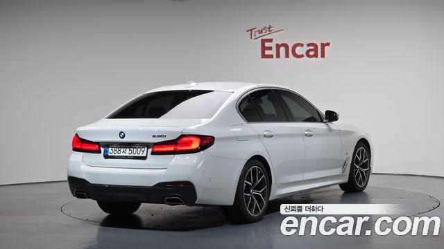 BMW | BMW 5 Series (G30) | 5 Series (G30)