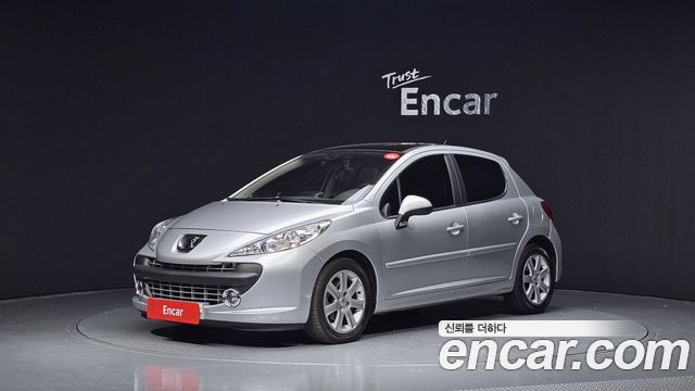 Peugeot | Peugeot 207GT