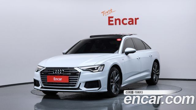 AUDI | AUDI A6 (C8) | A6 (C8)