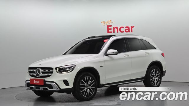 Mercedes BENZ | Mercedes BENZ GLC-Class X253 | GLC-Class X253