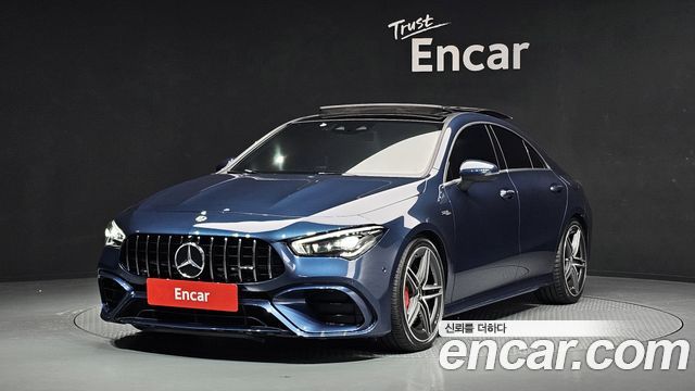 Mercedes BENZ | Mercedes BENZ CLA-Class C118 | CLA-Class C118