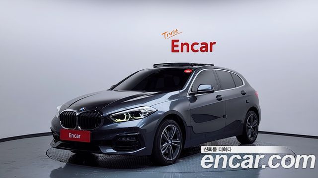 BMW | BMW 1 Series (F40) | 1 Series (F40)