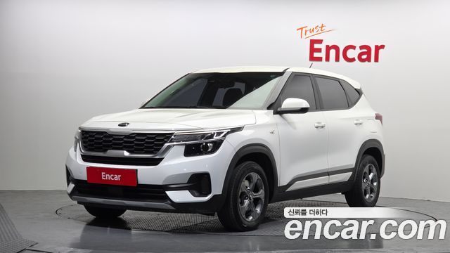 KIA | KIA Seltos | Seltos