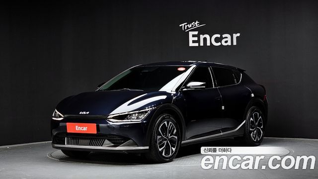 KIA | KIA EV6