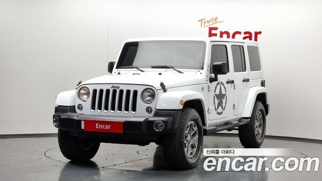 JEEP | JEEP Wrangler (JK) | Wrangler (JK)
