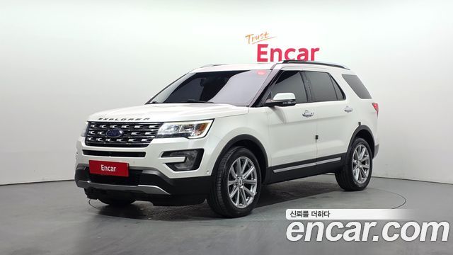 FORD | FORD Explorer | Explorer