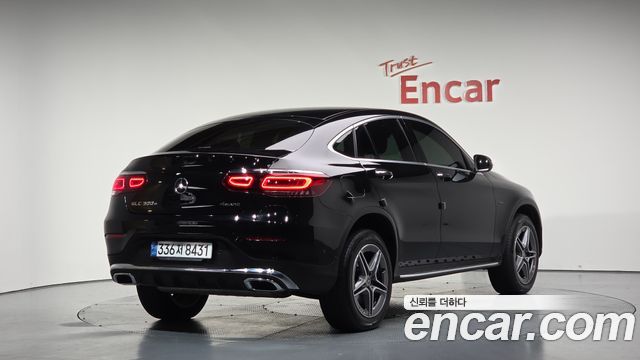 Mercedes BENZ | Mercedes BENZ GLC-Class X253 | GLC-Class X253