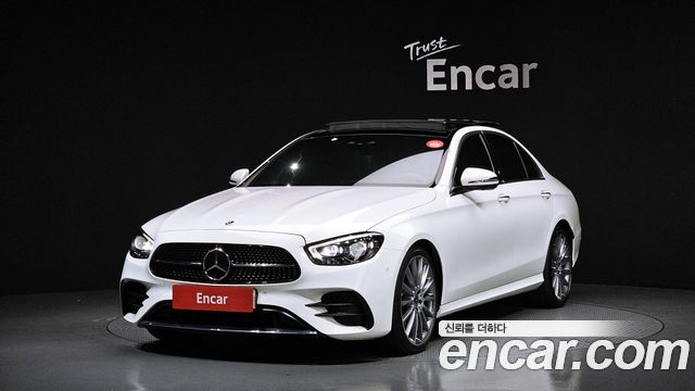 Mercedes BENZ | Mercedes BENZ E-Class W213 | E-Class W213