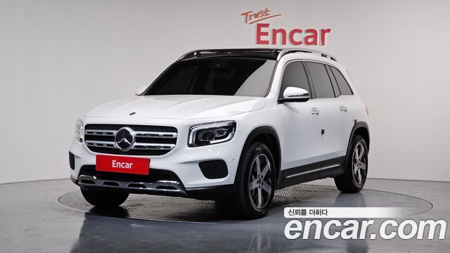 Mercedes BENZ | Mercedes BENZ GLB-Class X247 | GLB-Class X247