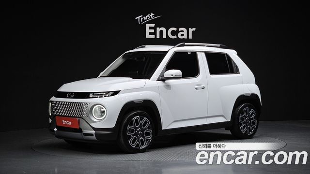 Hyundai | Hyundai Casper | Casper