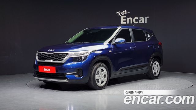 KIA | KIA Seltos | Seltos