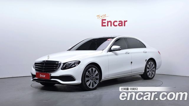 Mercedes BENZ | Mercedes BENZ E-Class W213 | E-Class W213