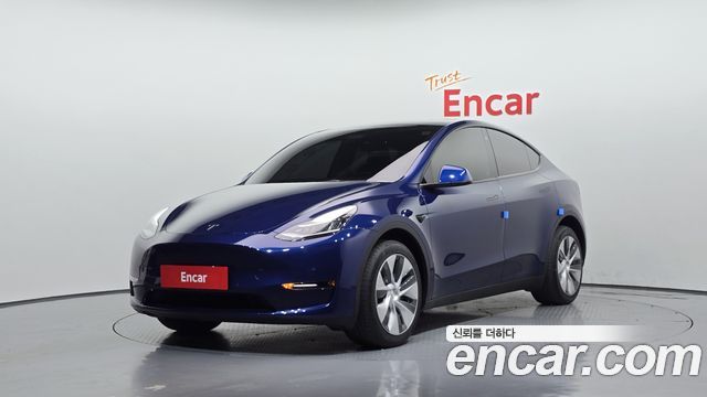Tesla | Tesla Model Y | Model Y