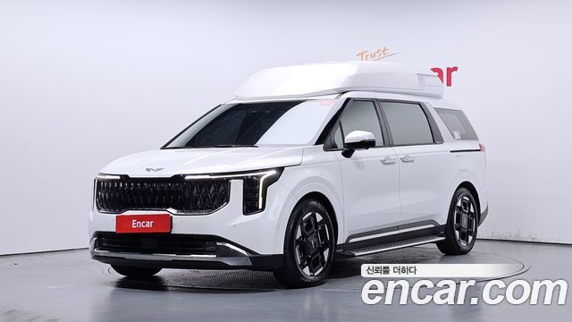 KIA | KIA THE NEW Carnival 4Th Generation | THE NEW Carnival 4Th Generation