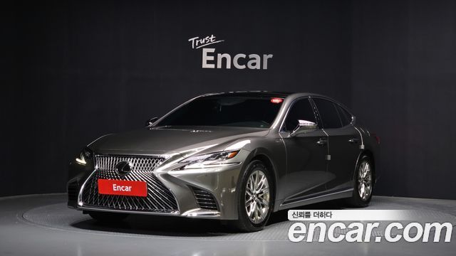 Lexus | Lexus LS500 5Th Generation | LS500 5Th Generation