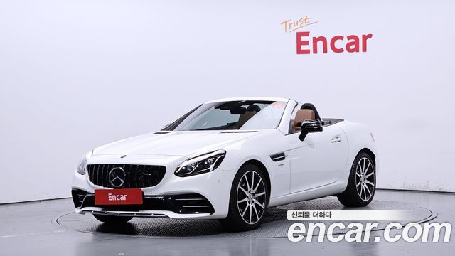 Mercedes BENZ | Mercedes BENZ SLC-Class R172 | SLC-Class R172