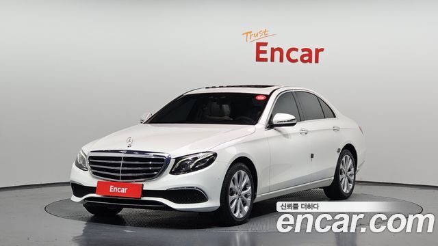 Mercedes BENZ | Mercedes BENZ E-Class W213 | E-Class W213