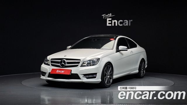 Mercedes BENZ | Mercedes BENZ C-Class W204 | C-Class W204