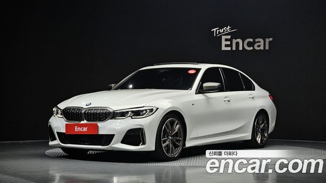 BMW | BMW 3 Series (G20) | 3 Series (G20)