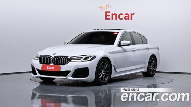 BMW | BMW 5 Series (G30) | 5 Series (G30)