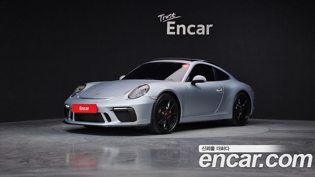 Porsche | Porsche 911