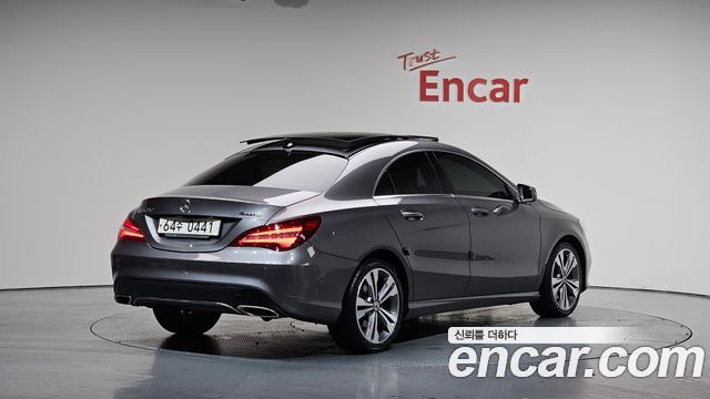 Mercedes BENZ | Mercedes BENZ CLA-Class C117 | CLA-Class C117