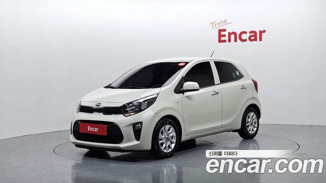 KIA | KIA ALL NEW Morning (JA) | ALL NEW Morning (JA)