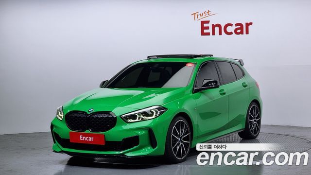 BMW | BMW 1 Series (F40) | 1 Series (F40)