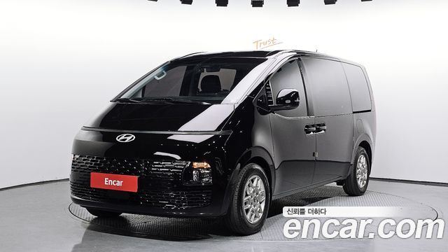 Hyundai | Hyundai Staria | Staria