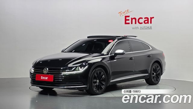 Volkswagen | Volkswagen Arteon | Arteon