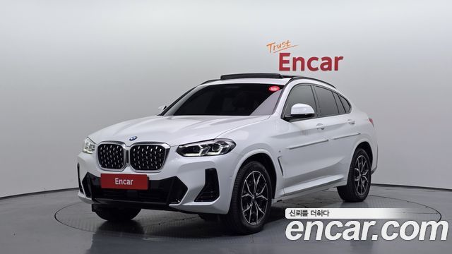 BMW | BMW X4 (G02) | X4 (G02)
