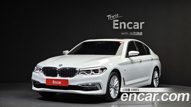 BMW | BMW 5 Series (G30) | 5 Series (G30)