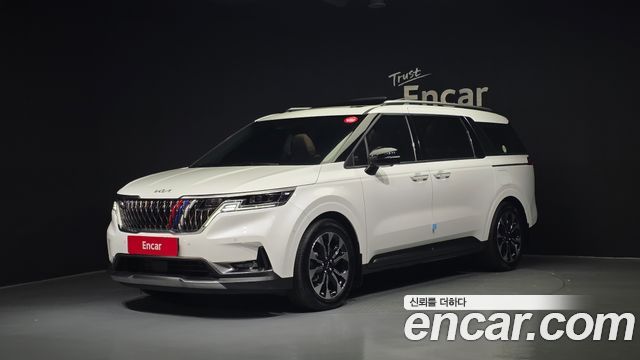 KIA | KIA Carnival 4Th Generation | Carnival 4Th Generation