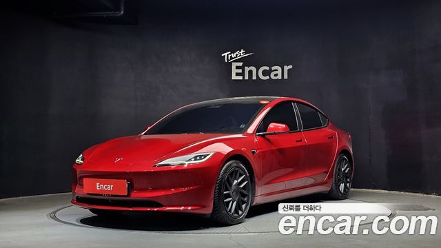 Tesla | Tesla Model 3 | Model 3