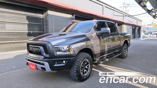 Dodge | Dodge RAM Pickup | RAM Pickup