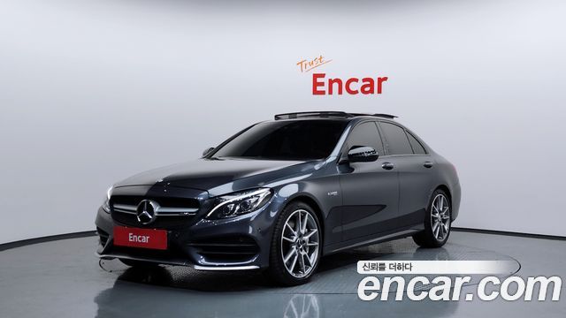 Mercedes BENZ | Mercedes BENZ C-Class W205 | C-Class W205