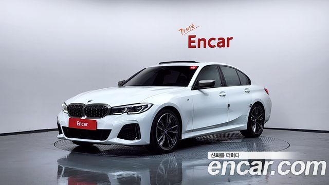 BMW | BMW 3 Series (G20) | 3 Series (G20)