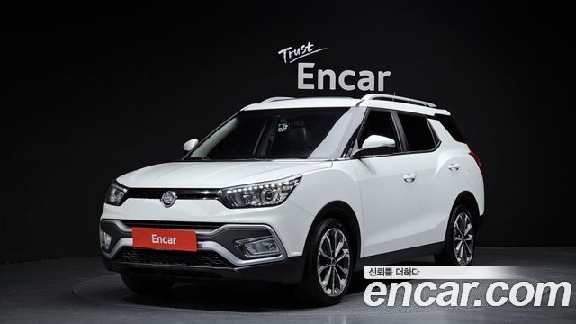 KG Mobility (Ssangyong) | KG Mobility (Ssangyong) TICO | TICO