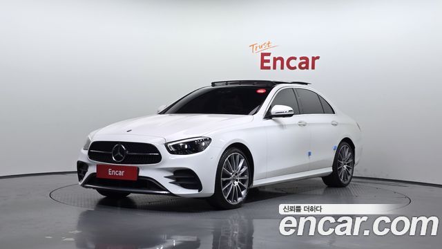 Mercedes BENZ | Mercedes BENZ E-Class W213 | E-Class W213