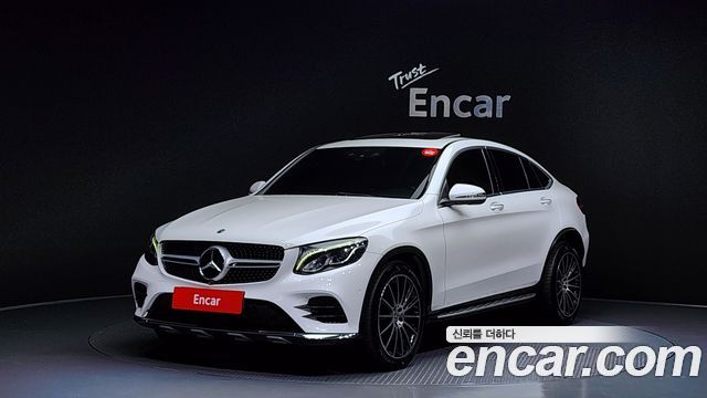 Mercedes BENZ | Mercedes BENZ GLC-Class X253 | GLC-Class X253