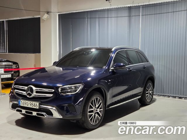 Mercedes BENZ | Mercedes BENZ GLC-Class X253 | GLC-Class X253