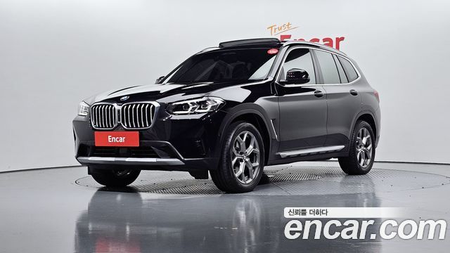 BMW | BMW X3 (G01) | X3 (G01)