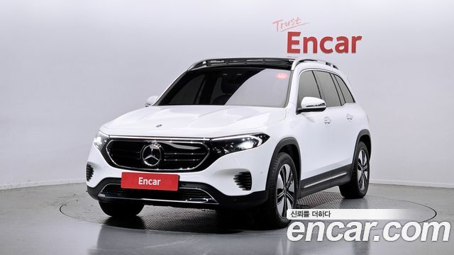 Mercedes BENZ | Mercedes BENZ EQB X243