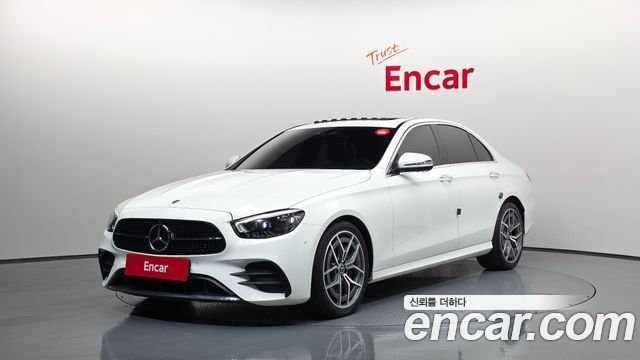 Mercedes BENZ | Mercedes BENZ E-Class W213 | E-Class W213