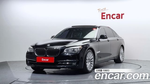 BMW | BMW 7 Series (F01) | 7 Series (F01)