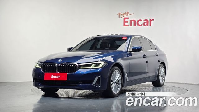 BMW | BMW 5 Series (G30) | 5 Series (G30)